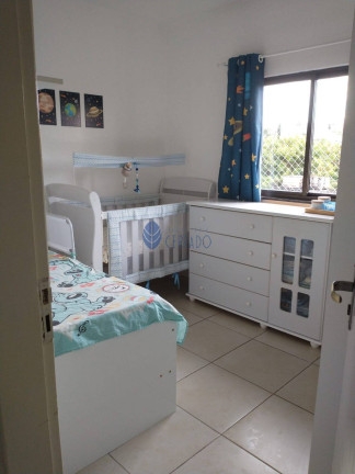 Imagem Apartamento com 3 Quartos à Venda, 87 m² em Maracanã - Anápolis Imagem Apartamento com 3 Quartos à Venda, 87 m² em Maracanã - Anápolis