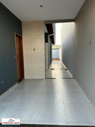 Imagem Casa com 2 Quartos à Venda, 72 m² em Riviera Park - Campo Grande Imagem Casa com 2 Quartos à Venda, 72 m² em Riviera Park - Campo Grande