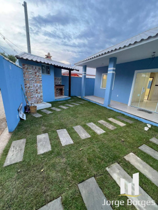 Imagem Casa com 2 Quartos à Venda, em São Pedro Da Aldeia Imagem Casa com 2 Quartos à Venda, em São Pedro Da Aldeia