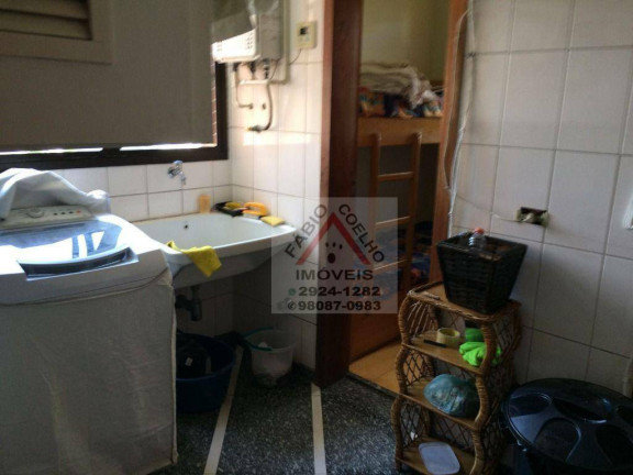 Imagem Apartamento com 4 Quartos à Venda, 275 m² em Campo Belo - São Paulo Imagem Apartamento com 4 Quartos à Venda, 275 m² em Campo Belo - São Paulo
