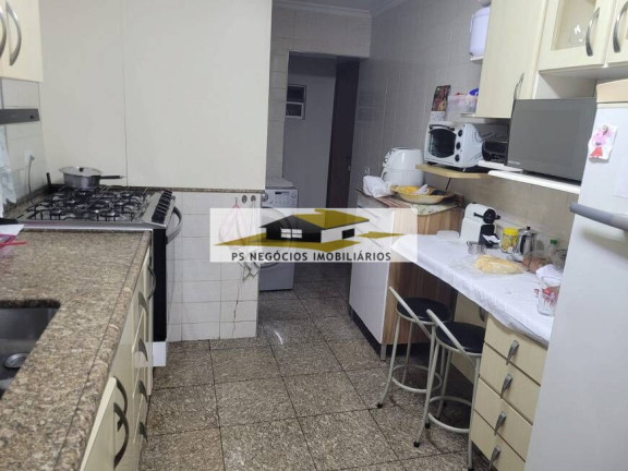 Imagem Apartamento com 4 Quartos à Venda, 126 m² em Jardim Jabaquara - São Paulo Imagem Apartamento com 4 Quartos à Venda, 126 m² em Jardim Jabaquara - São Paulo