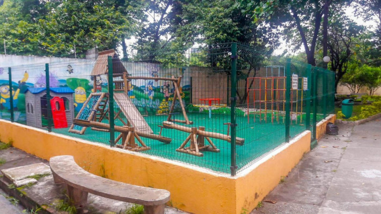 Imagem Apartamento com 2 Quartos à Venda, 55 m² em Piratininga - Osasco