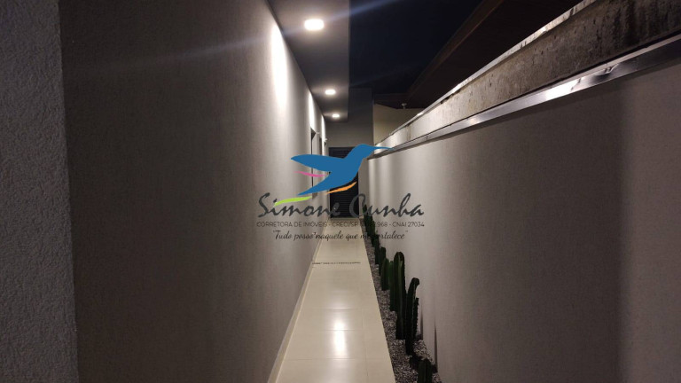 Imagem Casa de Condomínio com 3 Quartos à Venda, 158 m² em Condomínio Terras Do Vale - Caçapava