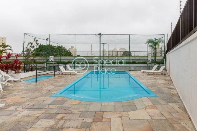 Imagem Apartamento com 3 Quartos à Venda, 270 m² em Alto Da Lapa - São  Paulo