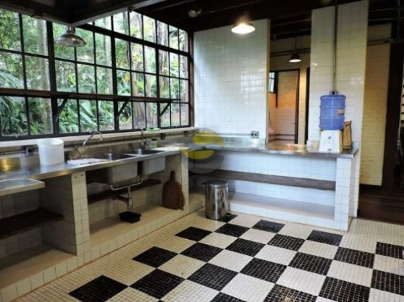 Imagem Casa de Condomínio com 5 Quartos à Venda, 365 m² em Chácara Dos Junqueiras - Carapicuíba