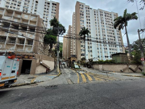 Imagem Apartamento com 3 Quartos à Venda, 50 m² em Engenho Novo - Rio De Janeiro Imagem Apartamento com 3 Quartos à Venda, 50 m² em Engenho Novo - Rio De Janeiro
