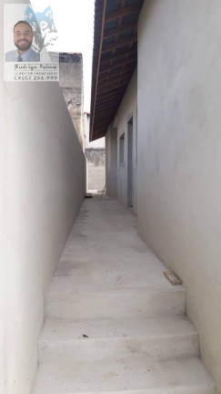 Imagem Casa com 2 Quartos à Venda, 125 m² em Jardim Esperança - Jacareí Imagem Casa com 2 Quartos à Venda, 125 m² em Jardim Esperança - Jacareí