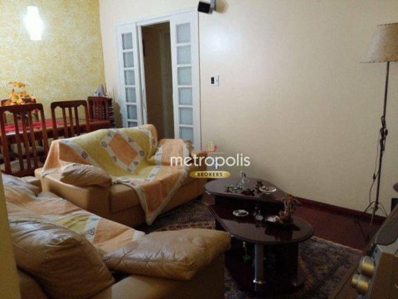 Imagem Apartamento com 3 Quartos à Venda, 80 m² em Cerâmica - São Caetano Do Sul Imagem Apartamento com 3 Quartos à Venda, 80 m² em Cerâmica - São Caetano Do Sul