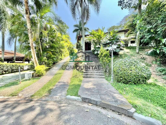Imagem Casa com 6 Quartos à Venda, 628 m² em Granja Viana - Cotia