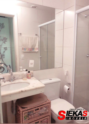 Imagem Apartamento com 2 Quartos à Venda, 59 m² em Tatuapé - São Paulo Imagem Apartamento com 2 Quartos à Venda, 59 m² em Tatuapé - São Paulo