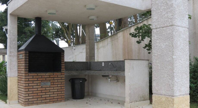 Imagem Apartamento com 2 Quartos à Venda, 62 m² em Centro - Diadema