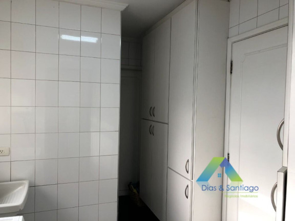 Imagem Apartamento com 3 Quartos à Venda, 139 m² em Jardim Vila Mariana - São Paulo