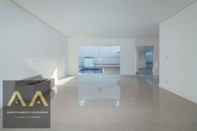 Imagem Casa com 3 Quartos à Venda, 220 m² em Alphaville - Santana De Parnaíba