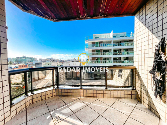Imagem Apartamento com 3 Quartos à Venda, 210 m² em Vila Nova - Cabo Frio Imagem Apartamento com 3 Quartos à Venda, 210 m² em Vila Nova - Cabo Frio