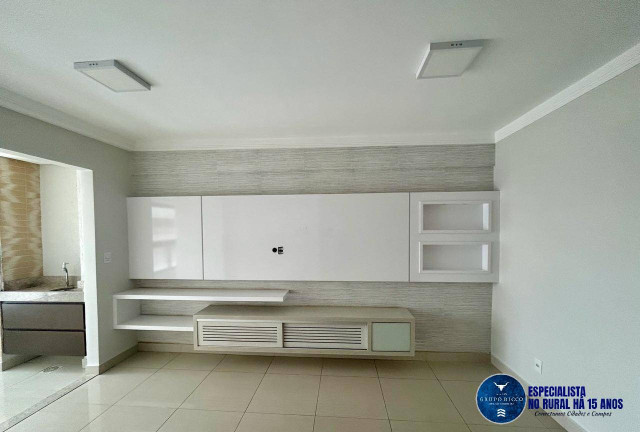 Imagem Apartamento com 3 Quartos à Venda, 113 m² em Setor Oeste - Goiânia Imagem Apartamento com 3 Quartos à Venda, 113 m² em Setor Oeste - Goiânia