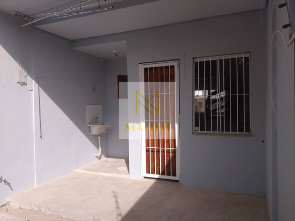Imagem Sobrado com 2 Quartos à Venda, 101 m² em Guarujá - Porto Alegre Imagem Sobrado com 2 Quartos à Venda, 101 m² em Guarujá - Porto Alegre