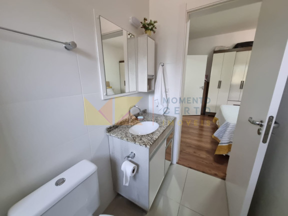 Imagem Apartamento com 3 Quartos à Venda, 100 m² em Dos Estados - Indaial