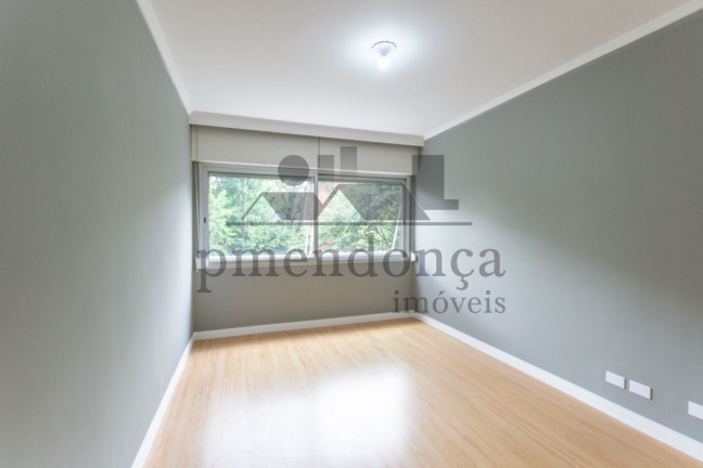 Imagem Apartamento com 3 Quartos à Venda, 156 m² em Higienópolis - São Paulo Imagem Apartamento com 3 Quartos à Venda, 156 m² em Higienópolis - São Paulo