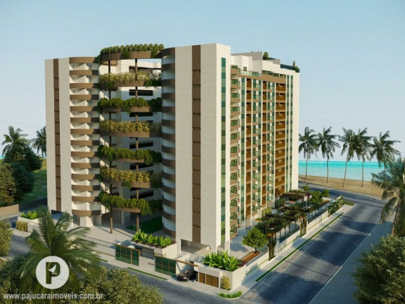 Imagem Apartamento com 4 Quartos à Venda, 174 m² em Cruz Das Almas - Maceió Imagem Apartamento com 4 Quartos à Venda, 174 m² em Cruz Das Almas - Maceió
