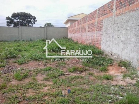 Imagem Terreno à Venda, 260 m² em éden - Sorocaba Imagem Terreno à Venda, 260 m² em éden - Sorocaba