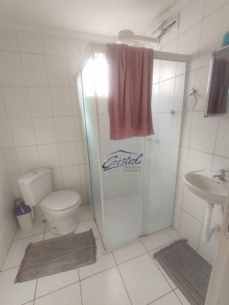 Imagem Apartamento com 2 Quartos à Venda, 56 m² em Novo Osasco - Osasco
