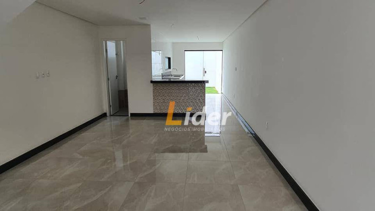 Imagem Casa com 3 Quartos à Venda, 90 m² em Aeroporto - Juiz De Fora