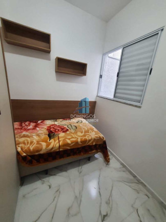 Imagem Apartamento com 2 Quartos à Venda, 38 m² em Vila Carrão - São Paulo Imagem Apartamento com 2 Quartos à Venda, 38 m² em Vila Carrão - São Paulo