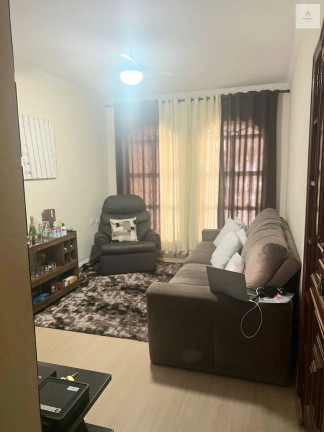 Imagem Casa com 3 Quartos à Venda, 190 m² em Parque Bela Vista - Votorantim