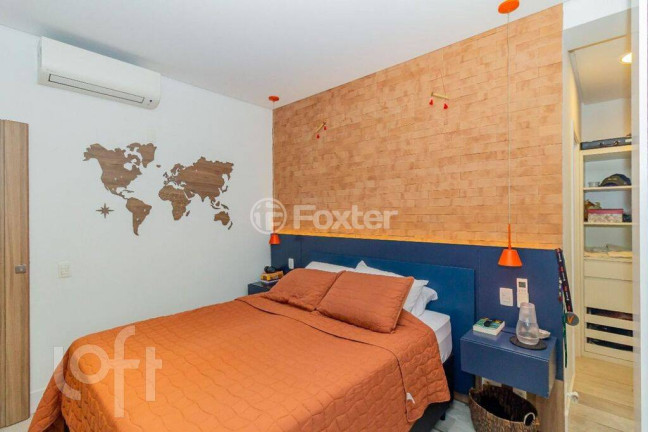 Imagem Apartamento com 1 Quarto à Venda, 70 m² em Itaim Bibi - São Paulo Imagem Apartamento com 1 Quarto à Venda, 70 m² em Itaim Bibi - São Paulo