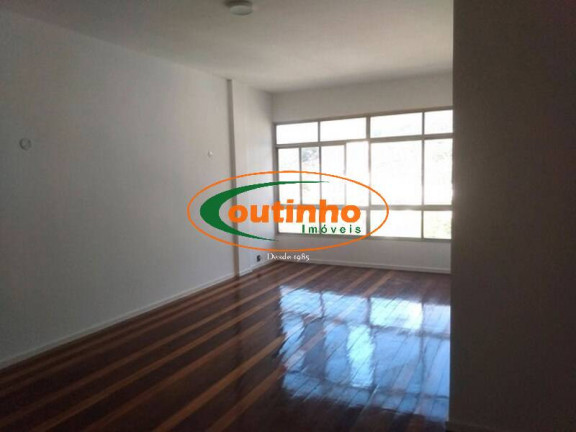 Apartamento com 3 Quartos à Venda, 130 m² em Tijuca - Rio De Janeiro