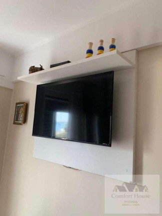 Imagem Apartamento com 3 Quartos à Venda, 77 m² em Rudge Ramos - São Bernardo Do Campo Imagem Apartamento com 3 Quartos à Venda, 77 m² em Rudge Ramos - São Bernardo Do Campo