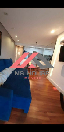 Imagem Imóvel com 3 Quartos à Venda, 94 m² em Centro - São Bernardo Do Campo Imagem Imóvel com 3 Quartos à Venda, 94 m² em Centro - São Bernardo Do Campo