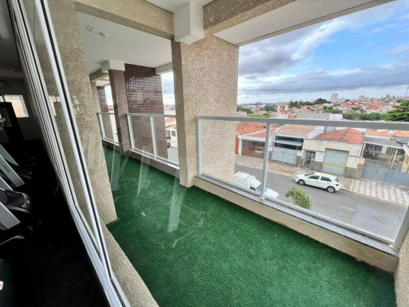 Imagem Apartamento com 2 Quartos à Venda, 70 m² em Vila Hortência - Sorocaba Imagem Apartamento com 2 Quartos à Venda, 70 m² em Vila Hortência - Sorocaba
