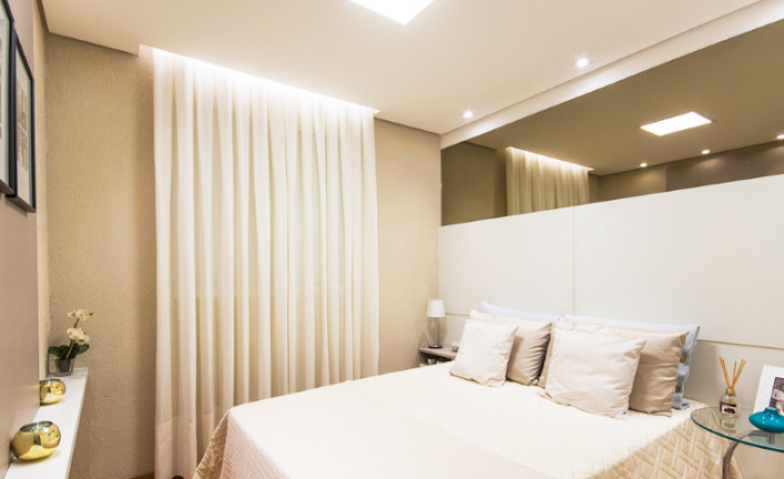 Imagem Apartamento com 2 Quartos à Venda, 41 m² em Jardim São Gabriel - Campinas Imagem Apartamento com 2 Quartos à Venda, 41 m² em Jardim São Gabriel - Campinas
