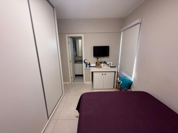 Imagem Apartamento com 3 Quartos à Venda, 117 m² em Graça - Salvador Imagem Apartamento com 3 Quartos à Venda, 117 m² em Graça - Salvador