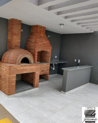 Imagem Apartamento com 2 Quartos para Alugar, 56 m² em Jardim São Carlos - Sorocaba Imagem Apartamento com 2 Quartos para Alugar, 56 m² em Jardim São Carlos - Sorocaba