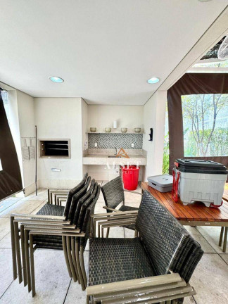 Imagem Apartamento com 3 Quartos à Venda, 122 m² em Mooca - São Paulo Imagem Apartamento com 3 Quartos à Venda, 122 m² em Mooca - São Paulo