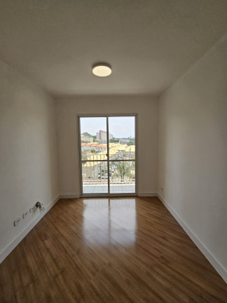 Imagem Imóvel com 3 Quartos à Venda, 70 m² em Taboão - São Bernardo Do Campo