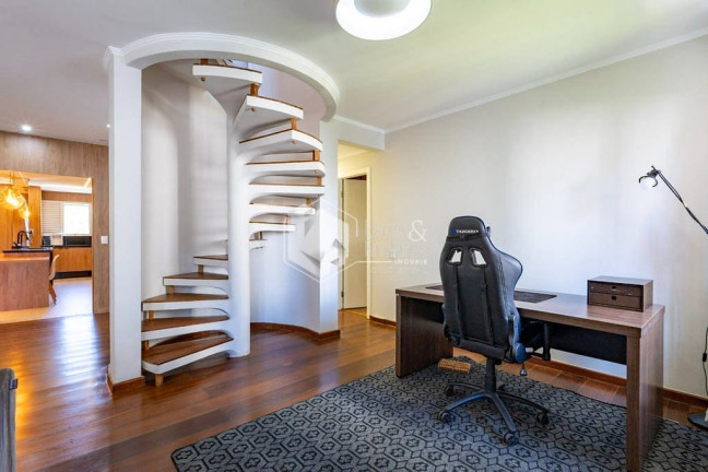 Imagem Imóvel com 4 Quartos à Venda, 255 m² em Vila Andrade - São Paulo Imagem Imóvel com 4 Quartos à Venda, 255 m² em Vila Andrade - São Paulo