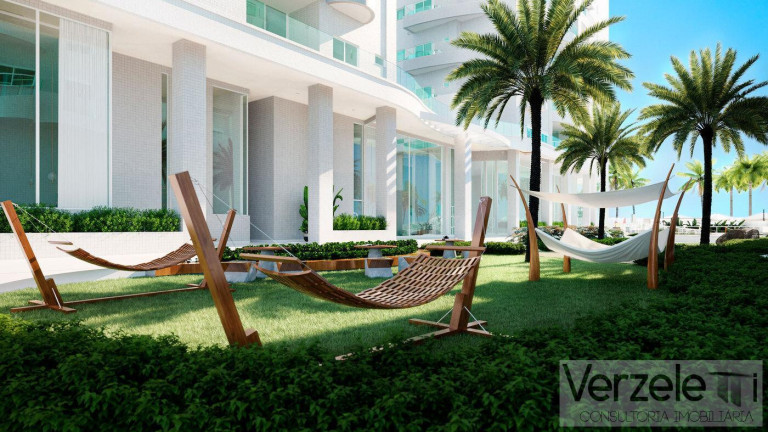 Imagem Apartamento com 3 Quartos à Venda, 304 m² em Praia Brava - Itajaí