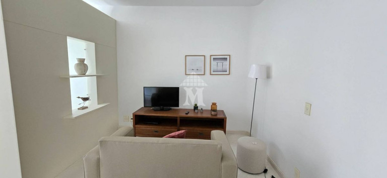 Imagem Apartamento com 1 Quarto à Venda, 40 m² em Jardim Paulista - São Paulo Imagem Apartamento com 1 Quarto à Venda, 40 m² em Jardim Paulista - São Paulo