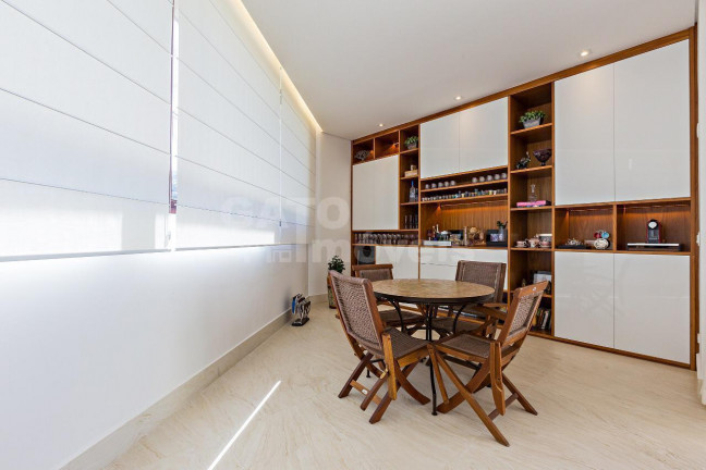 Imagem Casa com 4 Quartos à Venda, 520 m² em Tamboré - Santana De Parnaíba Imagem Casa com 4 Quartos à Venda, 520 m² em Tamboré - Santana De Parnaíba