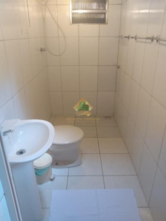 Casa com 2 Quartos à Venda, 25 m² em Picinguaba - Ubatuba