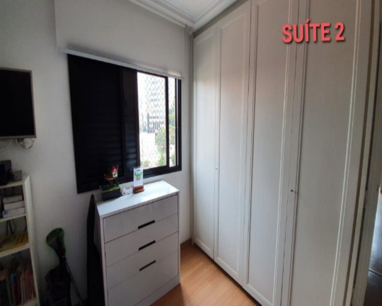 Imagem Imóvel com 4 Quartos à Venda, 136 m² em Brooklin Paulista - São Paulo Imagem Imóvel com 4 Quartos à Venda, 136 m² em Brooklin Paulista - São Paulo
