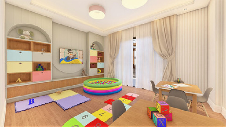 Imagem Apartamento com 2 Quartos à Venda, 85 m² em Perequê - Porto Belo