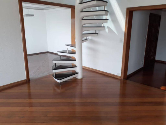 Imagem Apartamento com 4 Quartos à Venda, 450 m² em Parque Da Mooca - São Paulo Imagem Apartamento com 4 Quartos à Venda, 450 m² em Parque Da Mooca - São Paulo