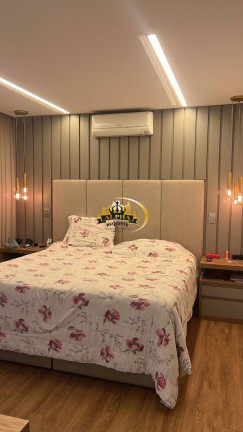 Imagem Casa de Condomínio com 4 Quartos à Venda, 450 m² em Alphaville - Santana De Parnaíba