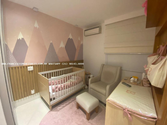 Imagem Apartamento com 2 Quartos à Venda, 185 m² em Barra Da Tijuca - Rio De Janeiro Imagem Apartamento com 2 Quartos à Venda, 185 m² em Barra Da Tijuca - Rio De Janeiro
