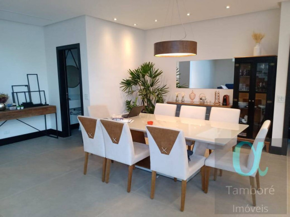 Imagem Casa de Condomínio com 3 Quartos à Venda, 304 m² em Tamboré - Santana De Parnaíba Imagem Casa de Condomínio com 3 Quartos à Venda, 304 m² em Tamboré - Santana De Parnaíba