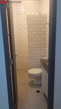 Imagem Apartamento com 1 Quarto para Alugar, 55 m² em Vila Buarque - São Paulo Imagem Apartamento com 1 Quarto para Alugar, 55 m² em Vila Buarque - São Paulo